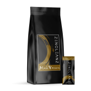 ZenCleanz Black Vacuum (30tk)