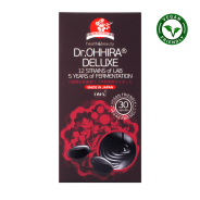 Dr Ohhira Deluxe probiootikumid