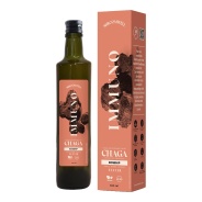 Shroomwell IMMUNO eliksiir chaga ja kibuvitsaga 500ml