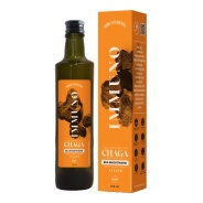 Shroomwell IMMUNO eliksiir chaga ja astelpajuga 250ml
