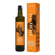 Shroomwell IMMUNO eliksiir chaga ja astelpajuga 500ml