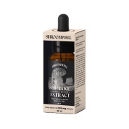 Shroomwell Shiitake ekstrakti tinktuur 30ml