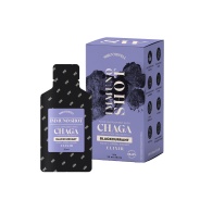 Shroomwell IMMUNO eliksiiri shotid chaga ja mustsõstraga 10x25ml