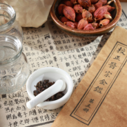 Hiina meditsiini diagnostika kursus vabakuulajale