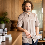 4-päevane tervendav kehapuhastus dr Bürklandiga Laulasmaal 12.05-15.05.2026