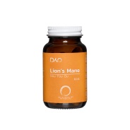 Lion's mane (Lõvilakk) 