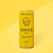 Shroomwell karastusjook Focus State Lion´s Mane 250ml